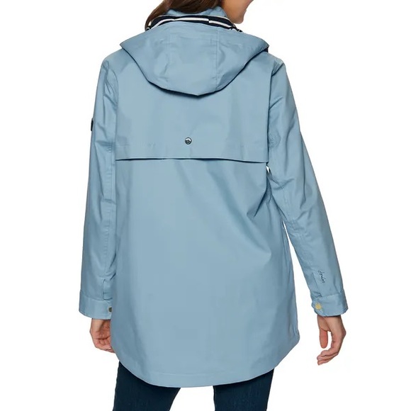 Joules Coast Raincoat - Picture 2 of 5